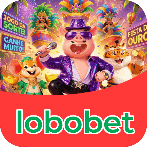 Comparação APP mobile vs versão web da lobobet